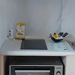 Perla Apartman *