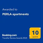 Perla Apartman