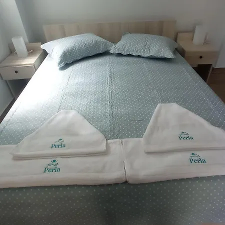 Apartament Perla Paralia Dionysiou