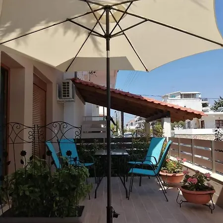 Perla Apartment *