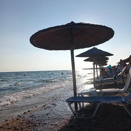 Apartament Perla Paralia Dionysiou