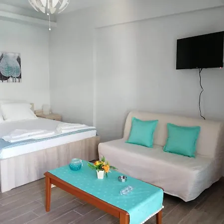 Perla Paralia Dionysiou