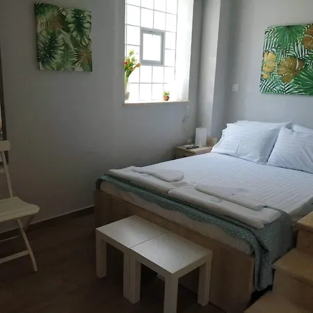 Apartment Perla