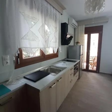Apartment Perla