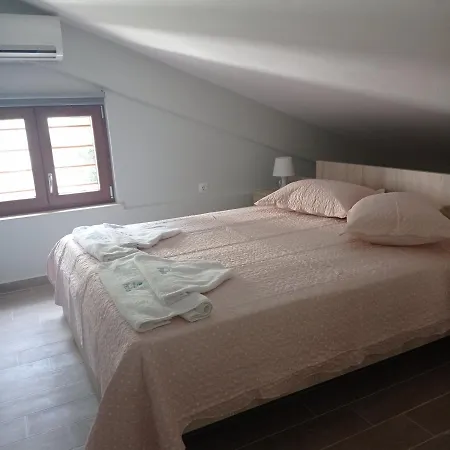 Perla Apartment
