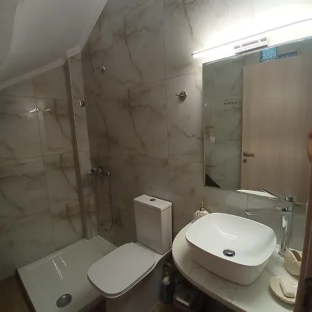 Perla Apartment Paralia Dionysiou