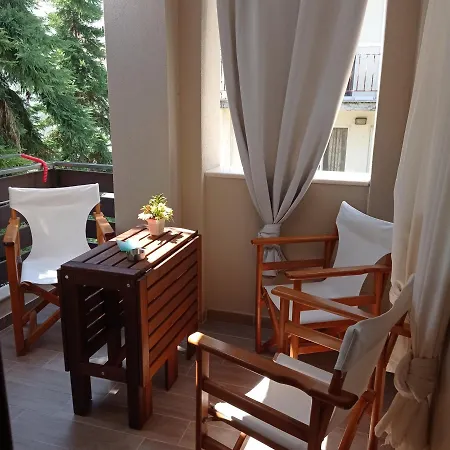 Apartment Perla