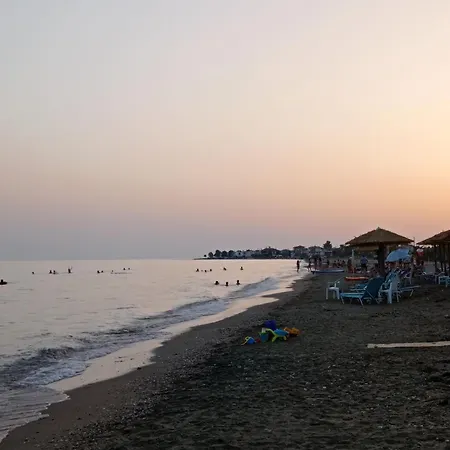Apartament Perla