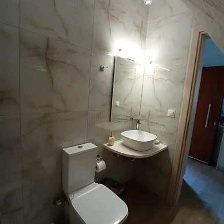 Apartment Perla *
