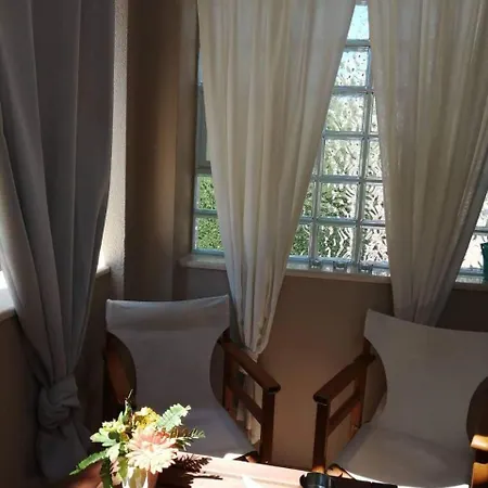 Apartment Perla