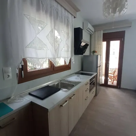 Apartment Perla
