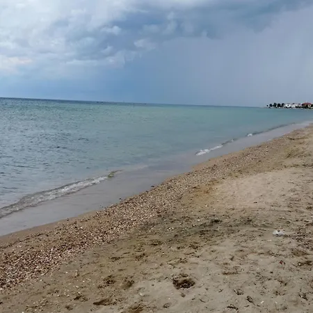 Perla Apartment Paralia Dionysiou