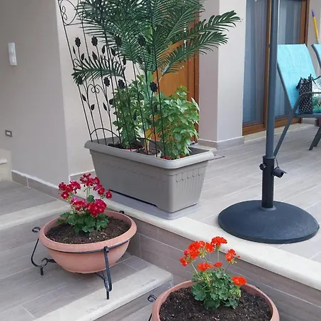 Apartment Perla