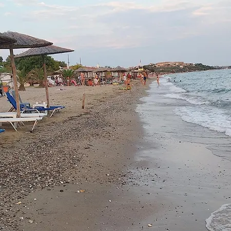 Apartment Perla Paralia Dionysiou