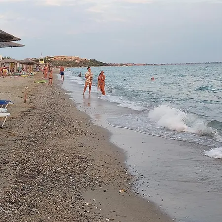 Apartament Perla Paralia Dionisiou