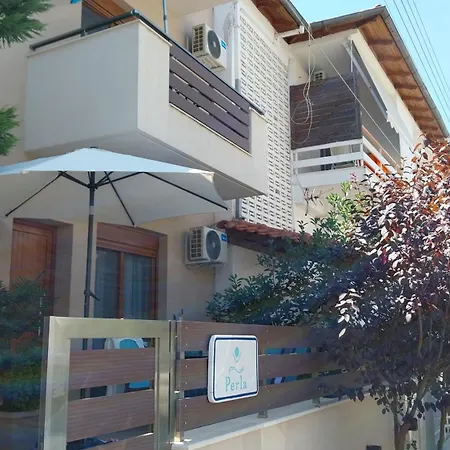 Apartment Perla