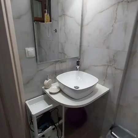 Perla Apartment