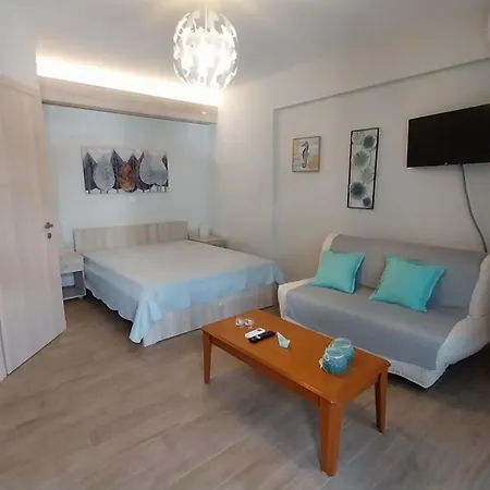 Perla Apartment