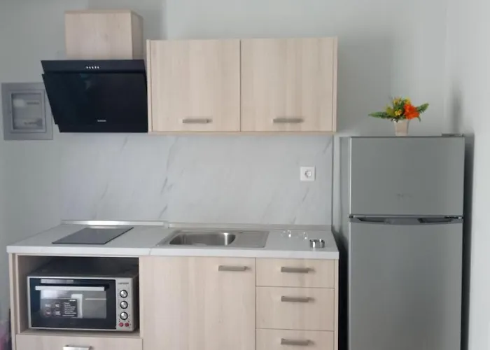 Perla Paralia Dionysiou