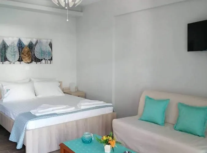 Perla Paralia Dionysiou