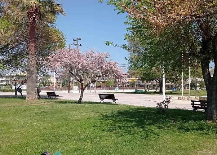 Διαμέρισμα Perla