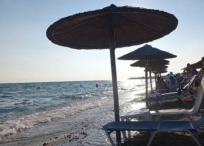 Appartement Perla Paralia Dionysiou