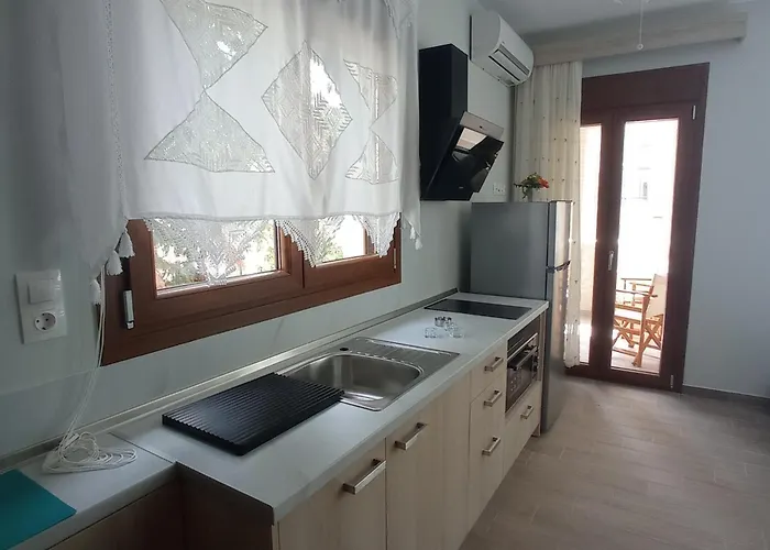 Διαμέρισμα Perla