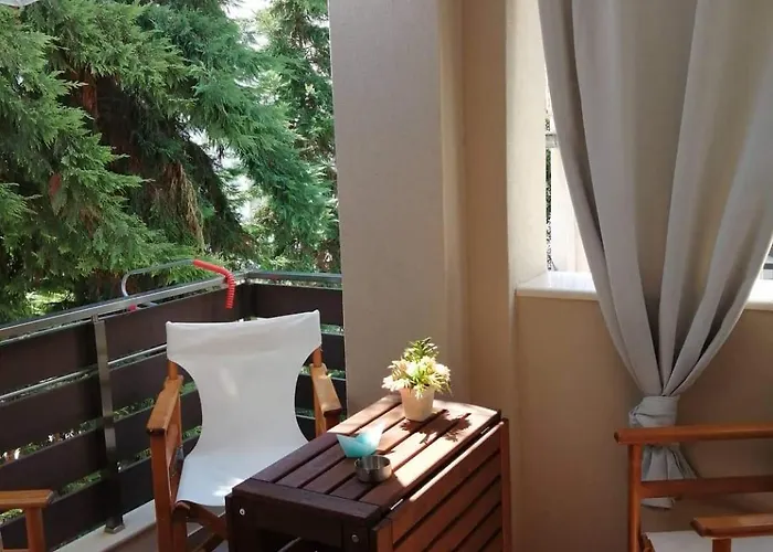 Perla Paralia Dionysiou