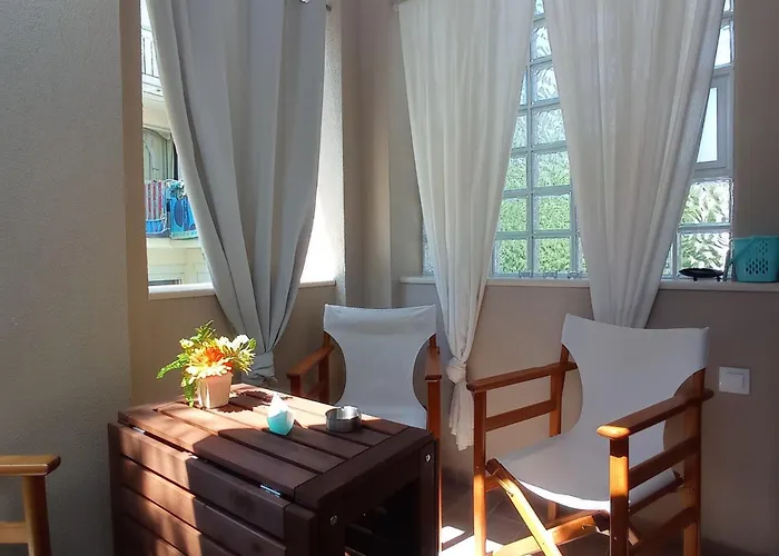 Perla Paralia Dionysiou