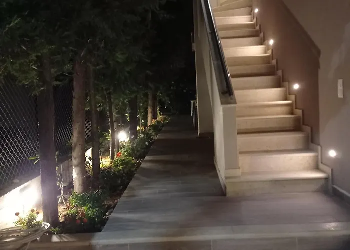 Perla Paralia Dionysiou