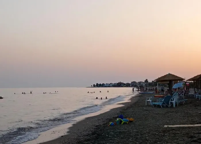 Διαμέρισμα Perla