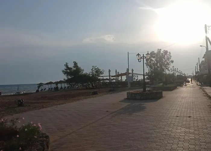 Perla Διαμέρισμα
