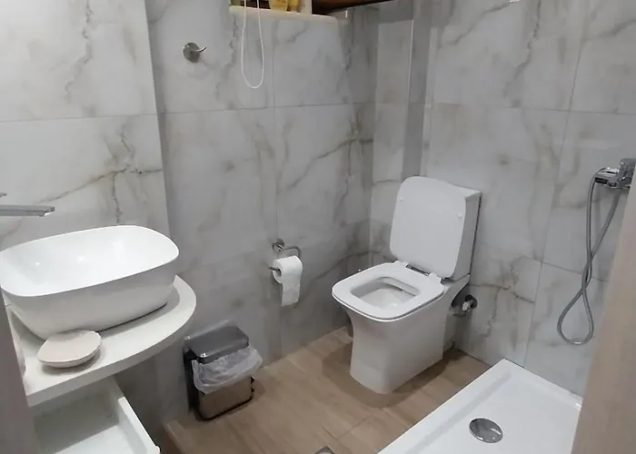 Perla Paralia Dionysiou