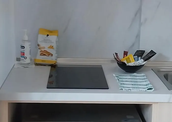 Perla Appartement *