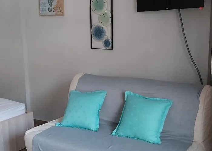Appartement Perla *