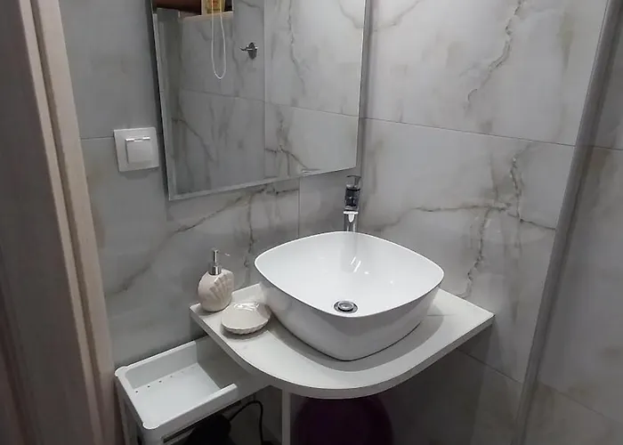 Perla Διαμέρισμα