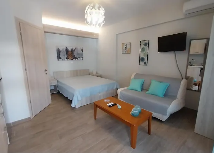 Perla Apartament