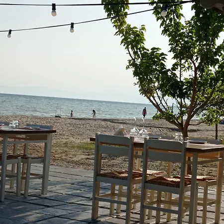 Apartament Perla Paralia Dionysiou