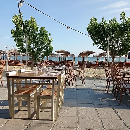 Apartament Perla Paralia Dionysiou