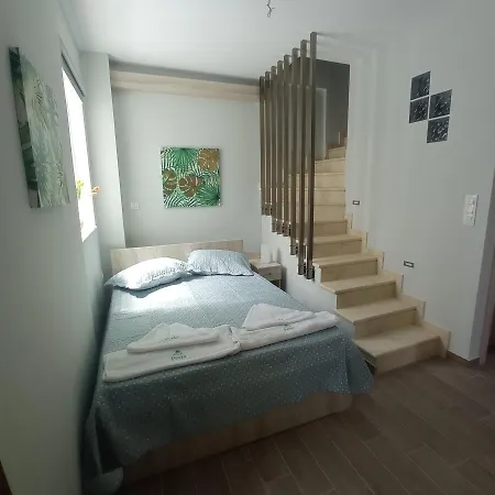 Apartament Perla *