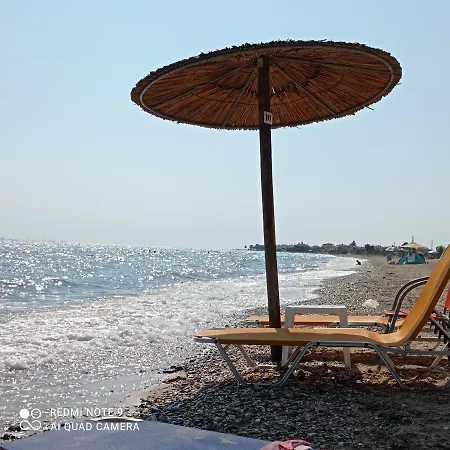 Apartament Perla Paralia Dionysiou