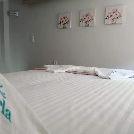 Perla Apartament *