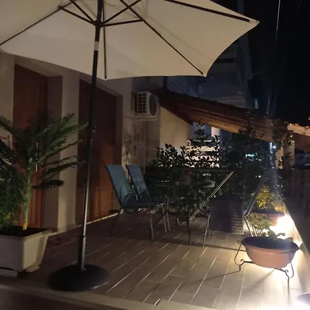Perla Apartament *