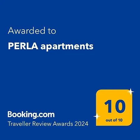 Perla Apartament